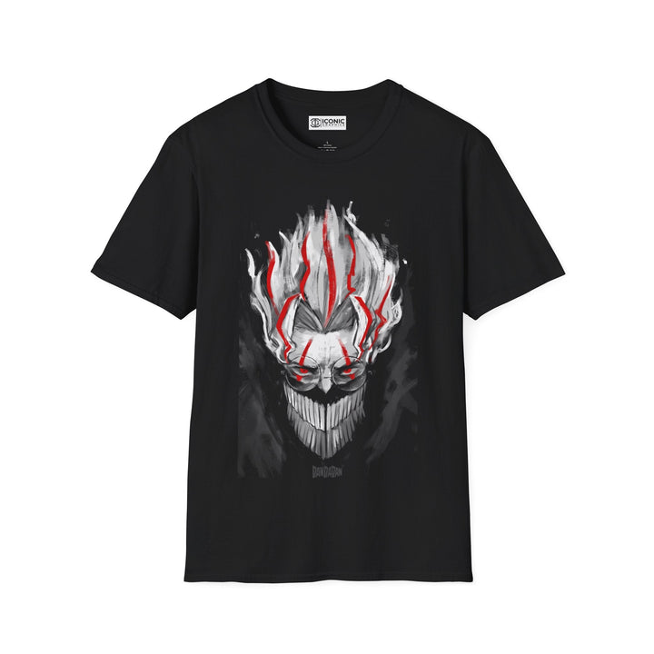 Dandadan Okarun T-Shirt Printify