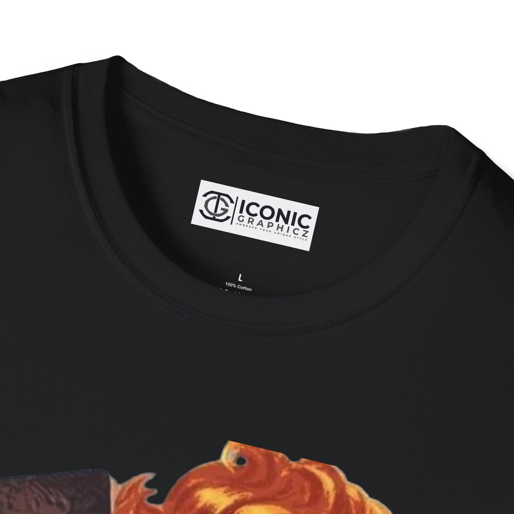 Necronomicon T-Shirt