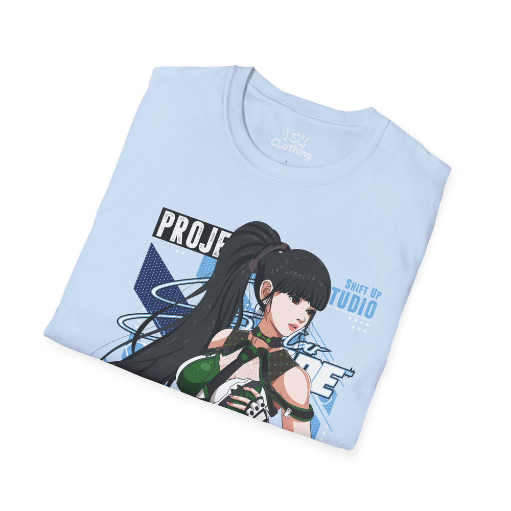 Eve Stellar Blade T-Shirt