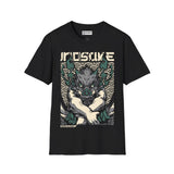 Inosuke Demon Slayer T-Shirt - 