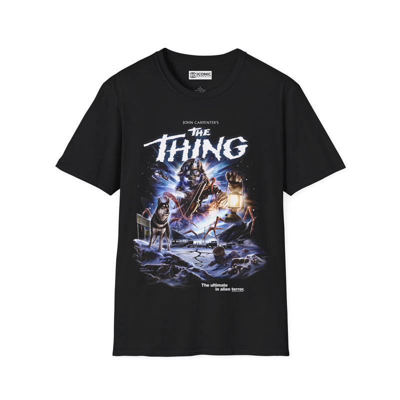 The Thing T-Shirt