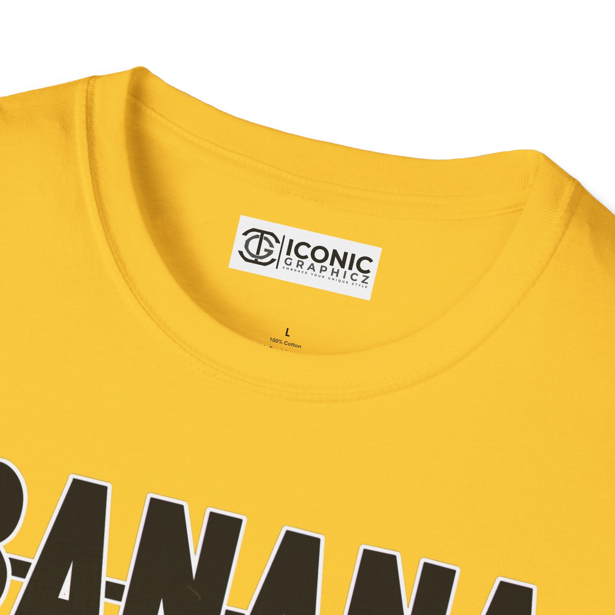 Banana Fish T-Shirt