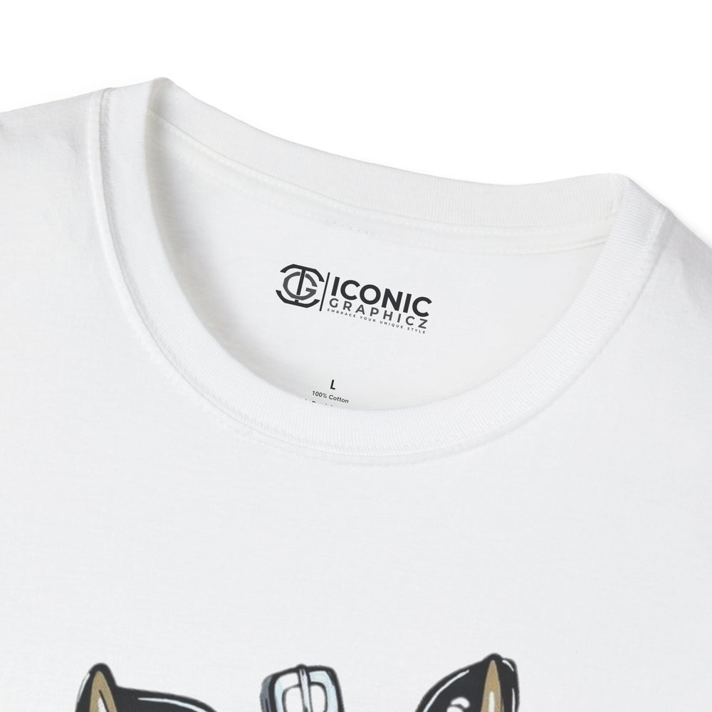 Silence of the lamb T-Shirt - 