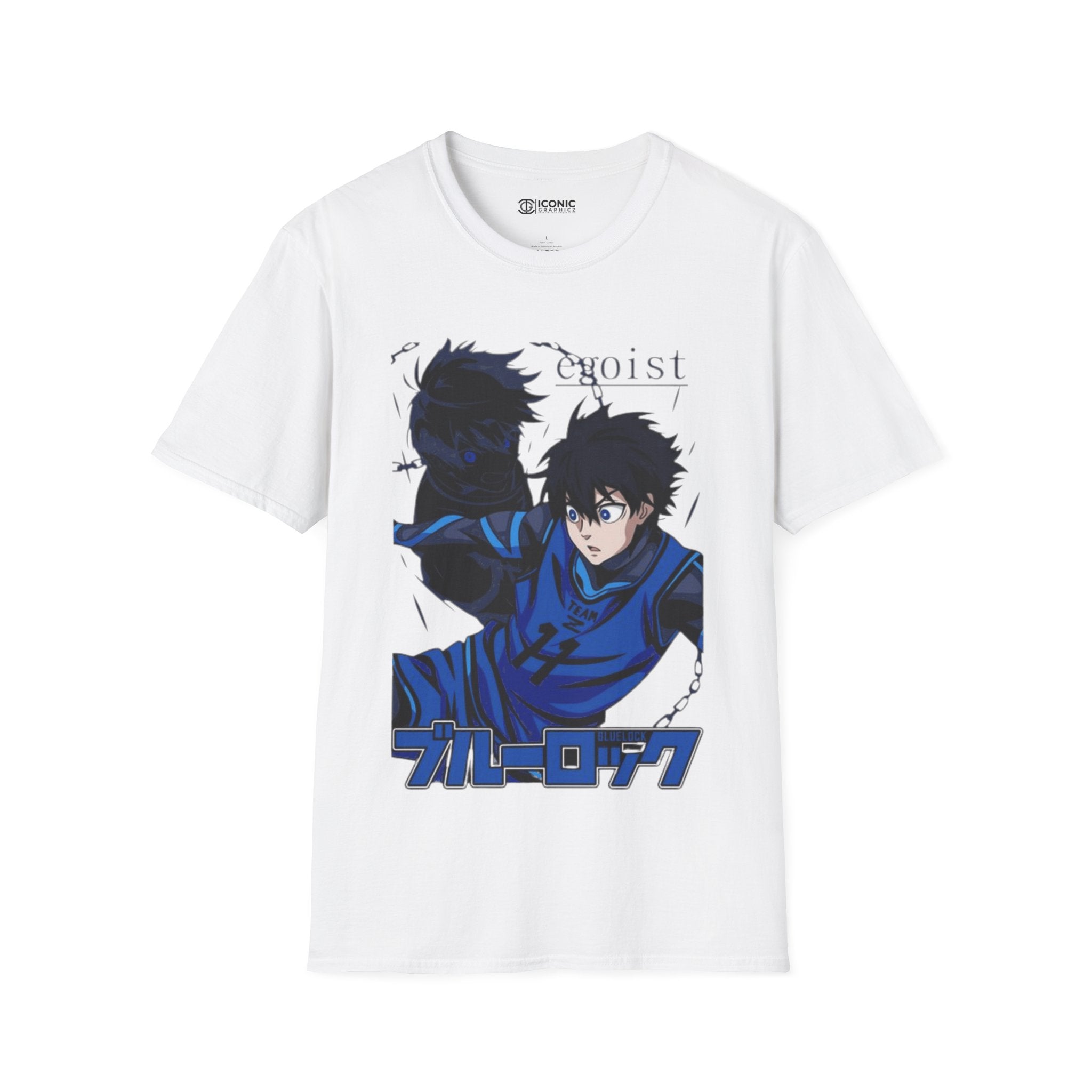 Blue Lock T-Shirt