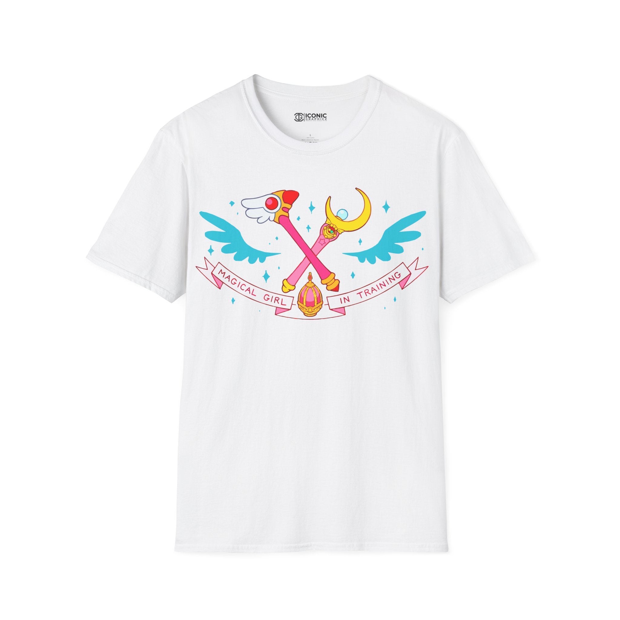 Magical Girl T-Shirt