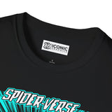 Spider-Man T-Shirt - 