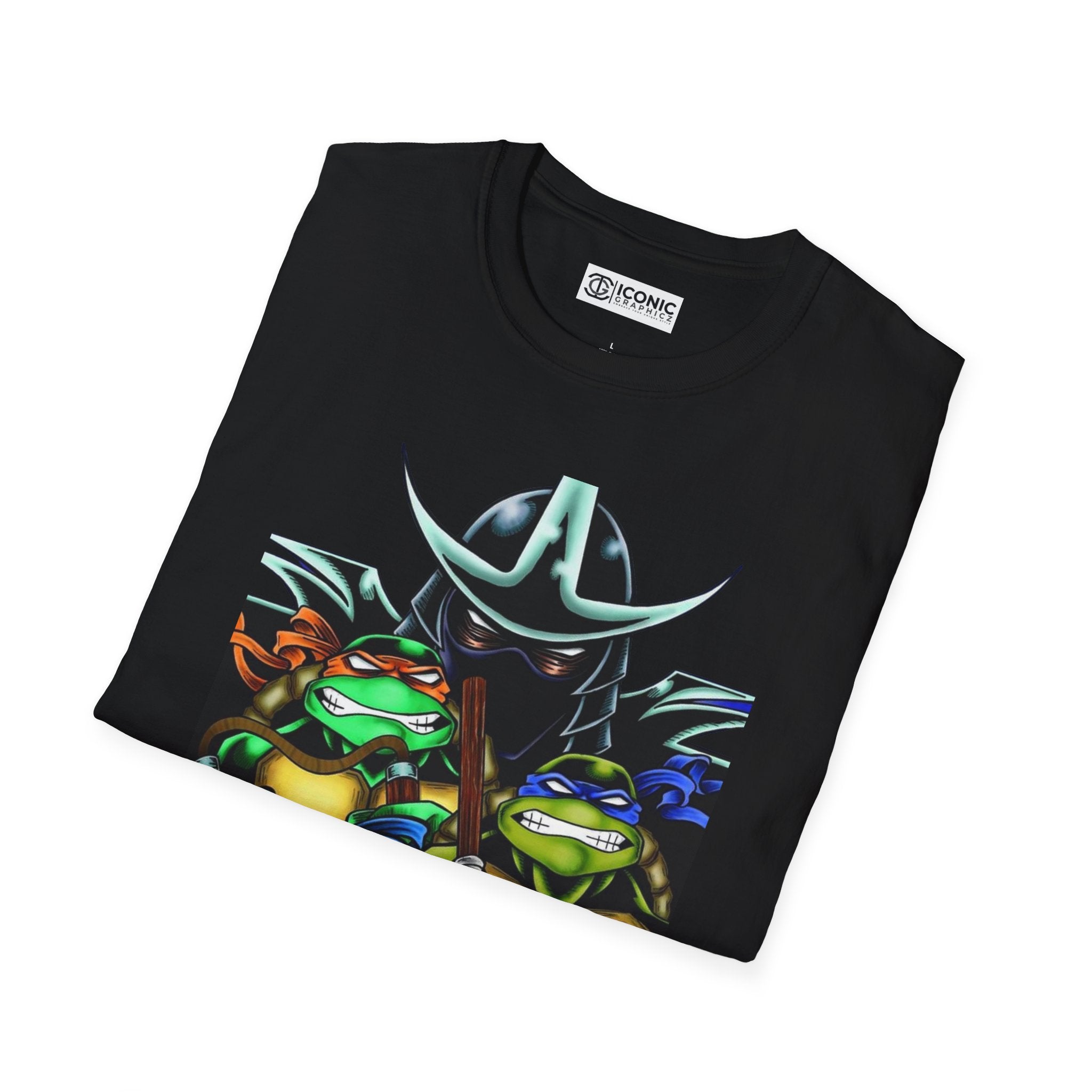 TMNT T-Shirt