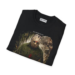 Jason Unisex Softstyle T-Shirt