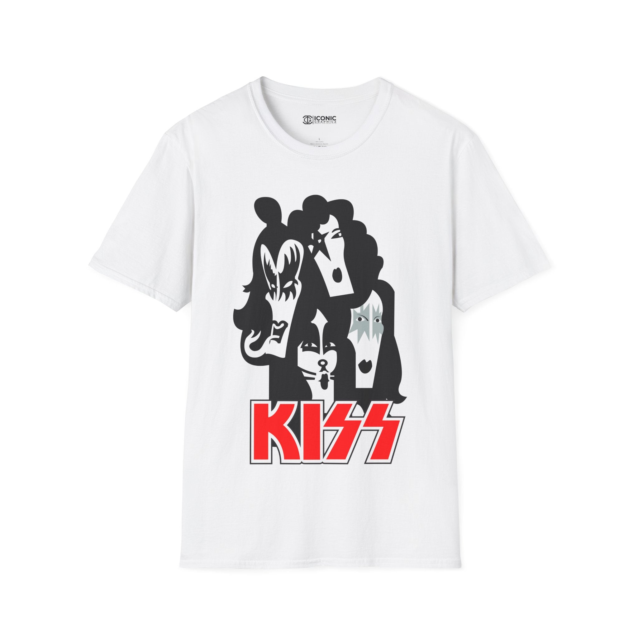 Kiss T-Shirt