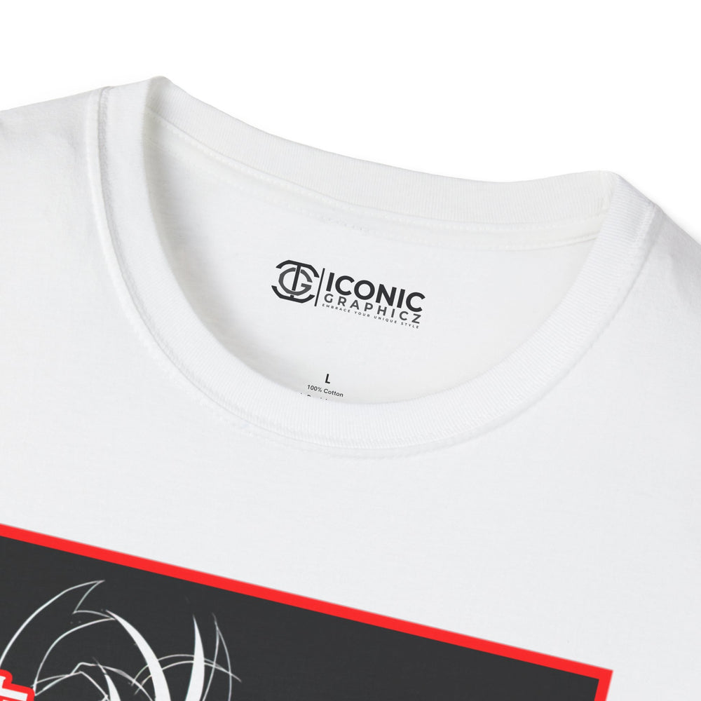 Himiko Toga My hero academia T-Shirt - 