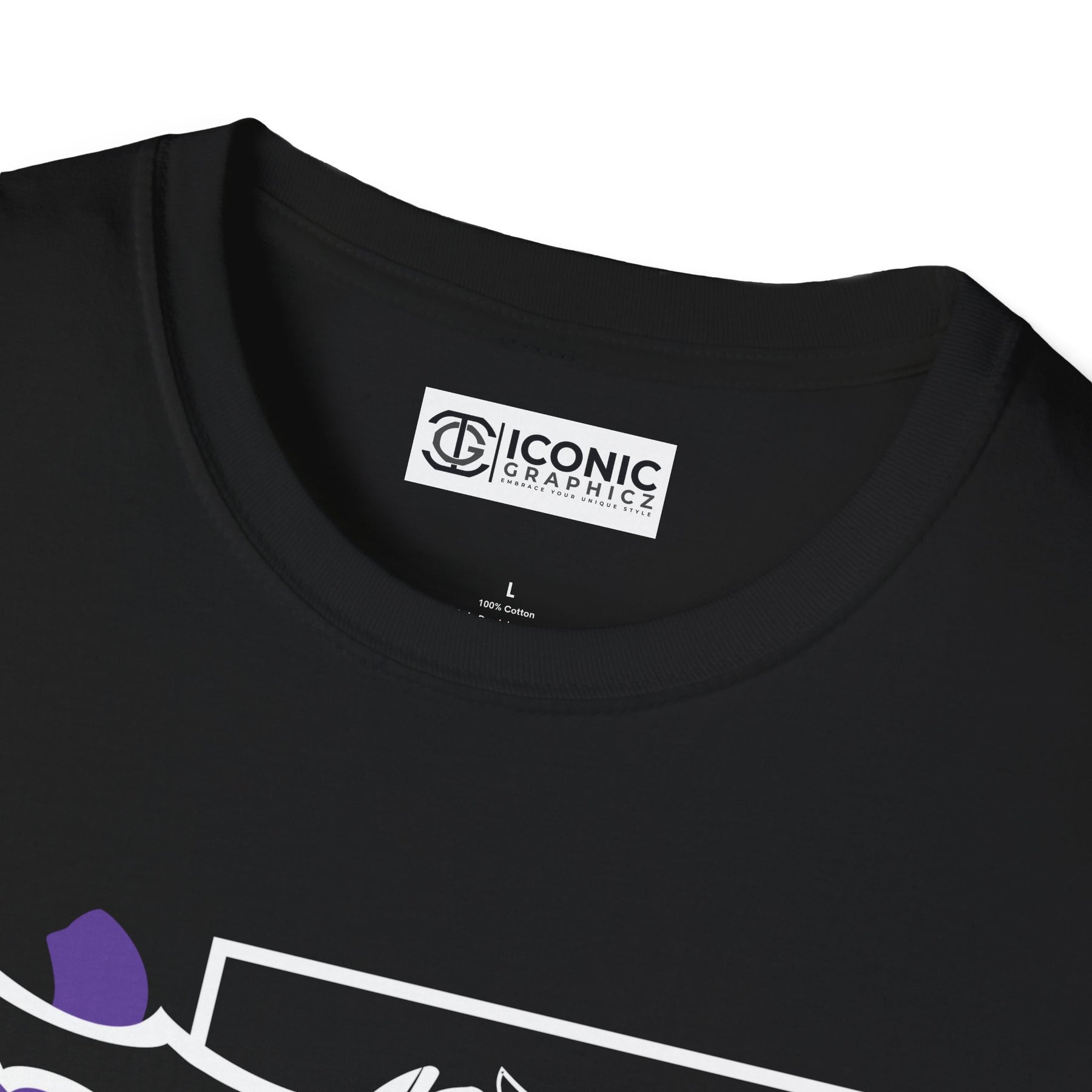 Jin Woo Solo Leveling T-Shirt - 