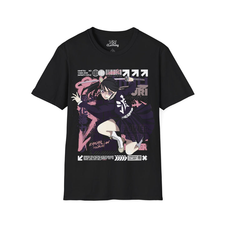 Kanao Demon Slayer T-Shirt