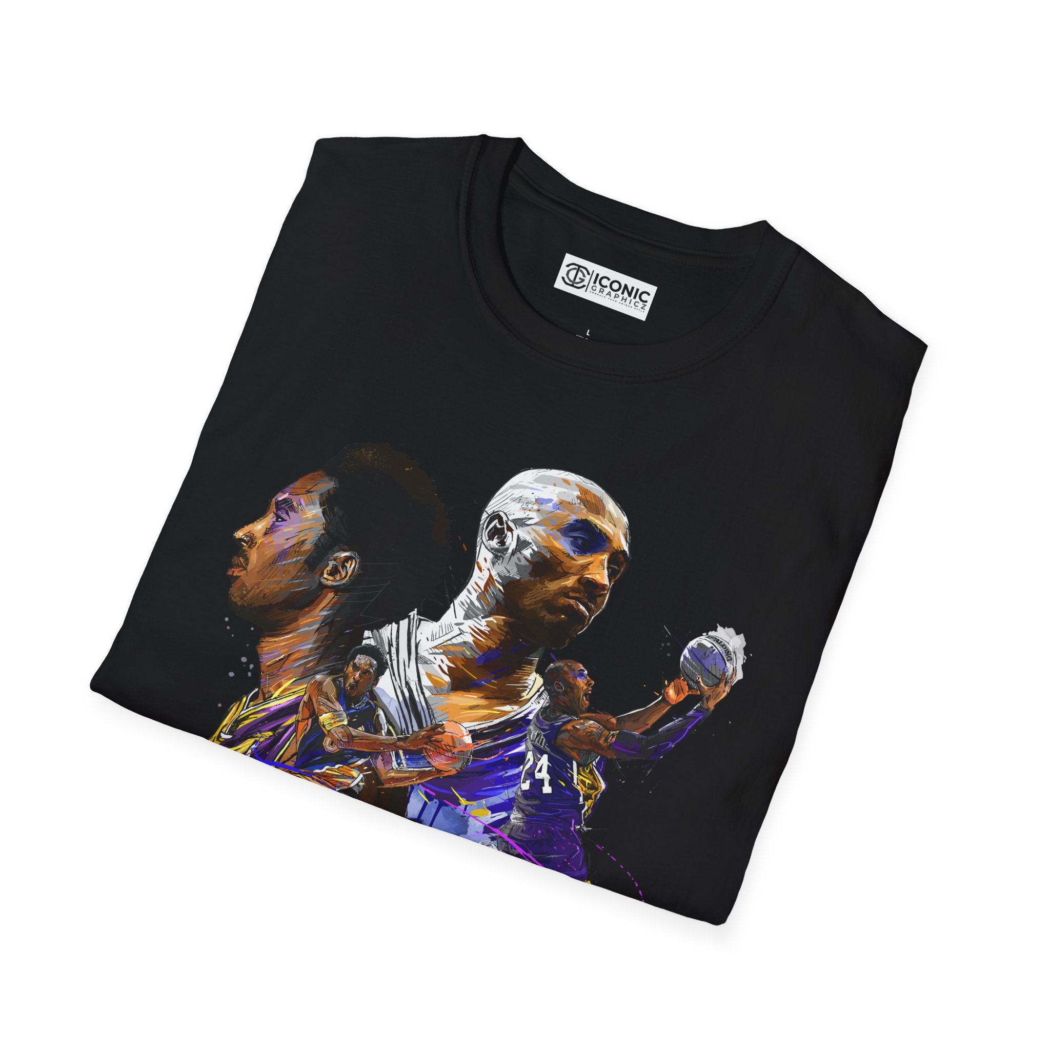 NBA T-Shirt