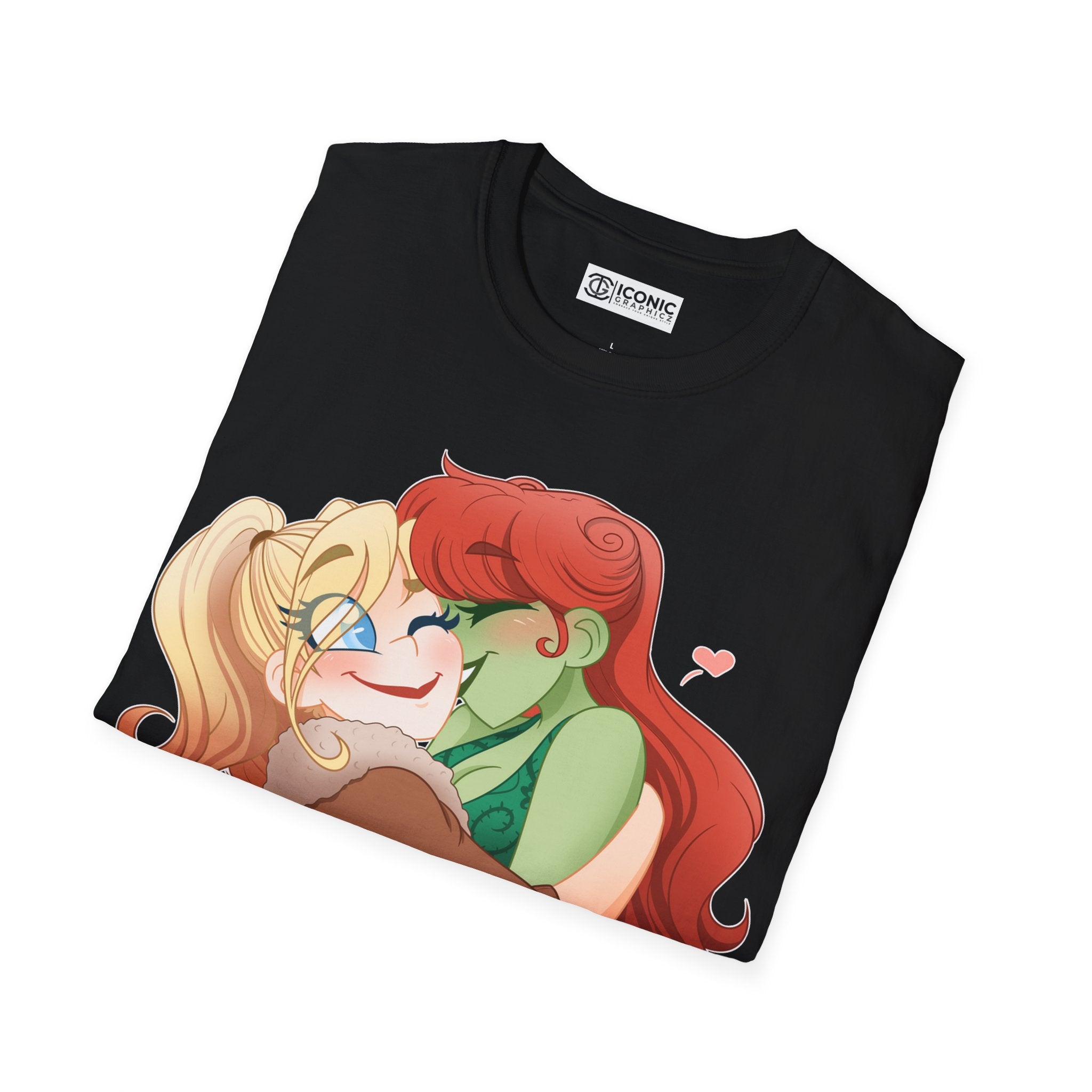 Harley Quinn T-Shirt