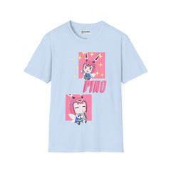 Pino Unisex Softstyle T-Shirt