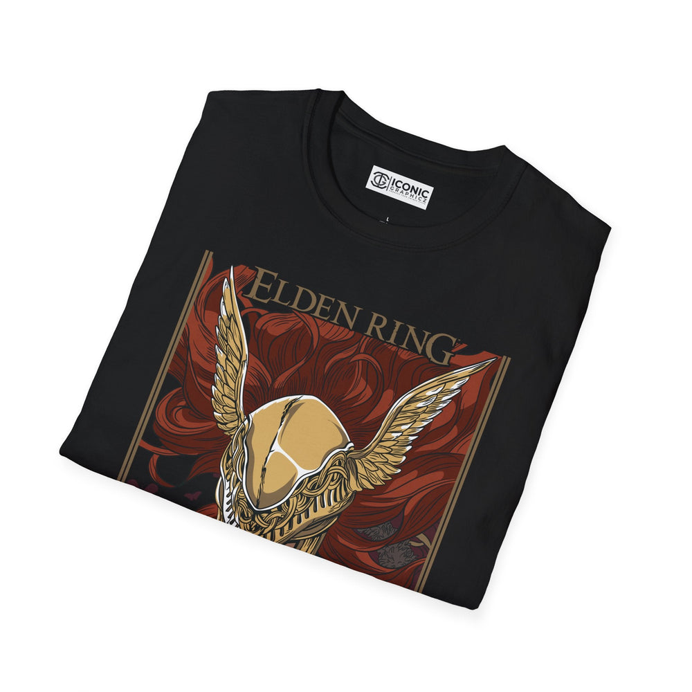 Elden Ring Malenia T-Shirt Printify