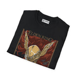 Elden Ring Malenia T-Shirt Printify