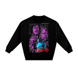 Demons Fleeced Sweatshirt