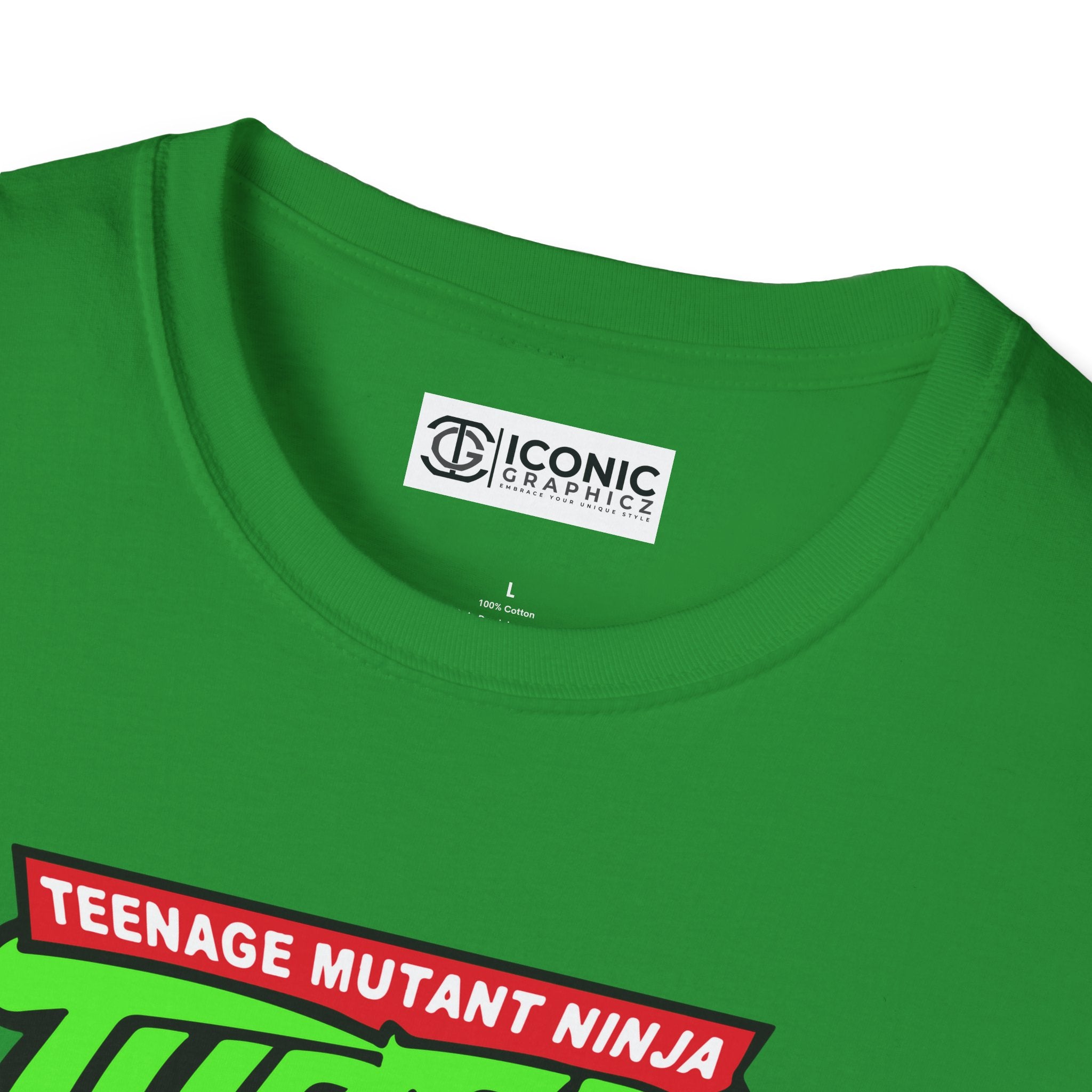 TMNT T-Shirt