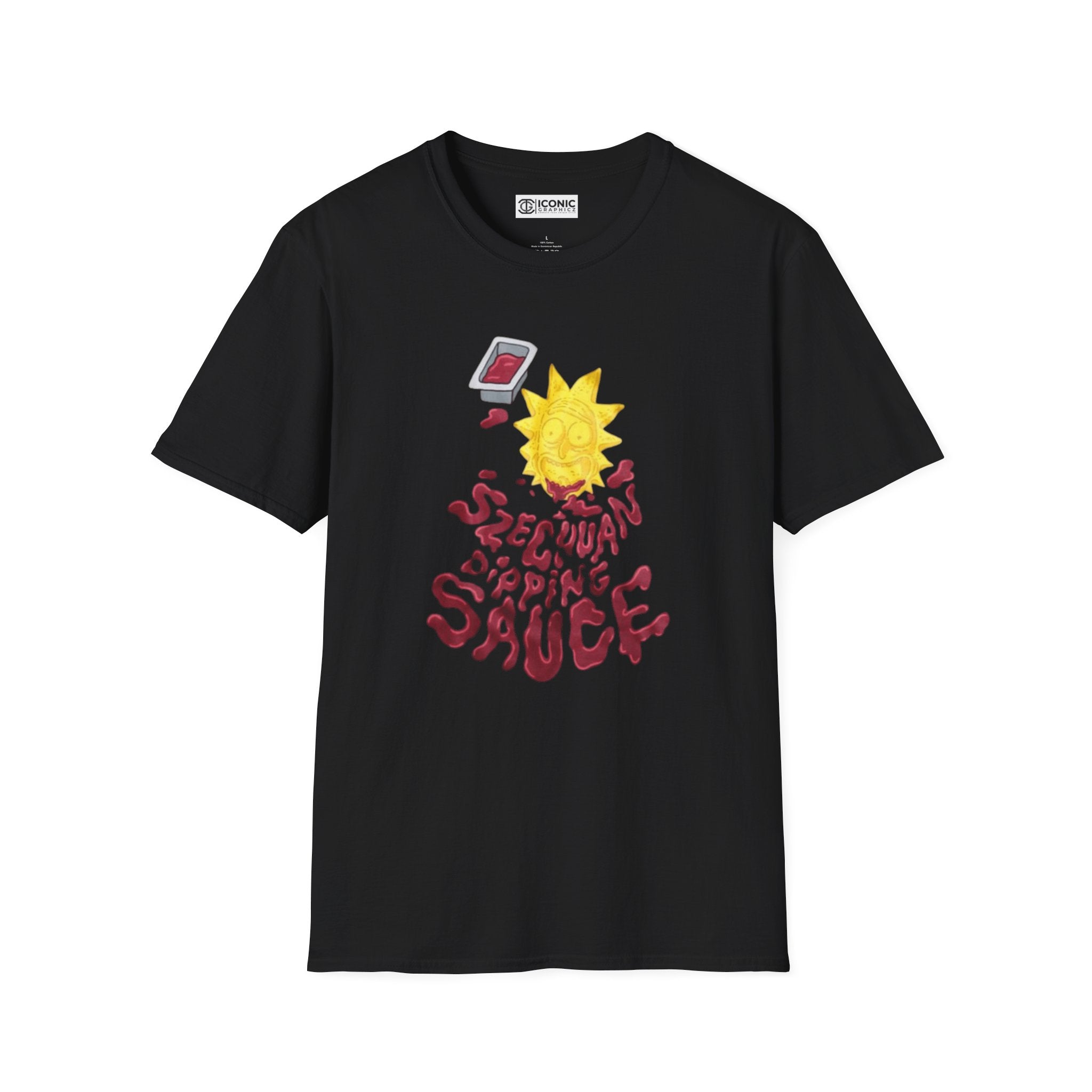 Rick and Morty T-Shirt