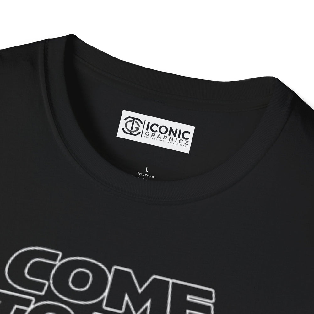 Star Wars T-Shirt Printify