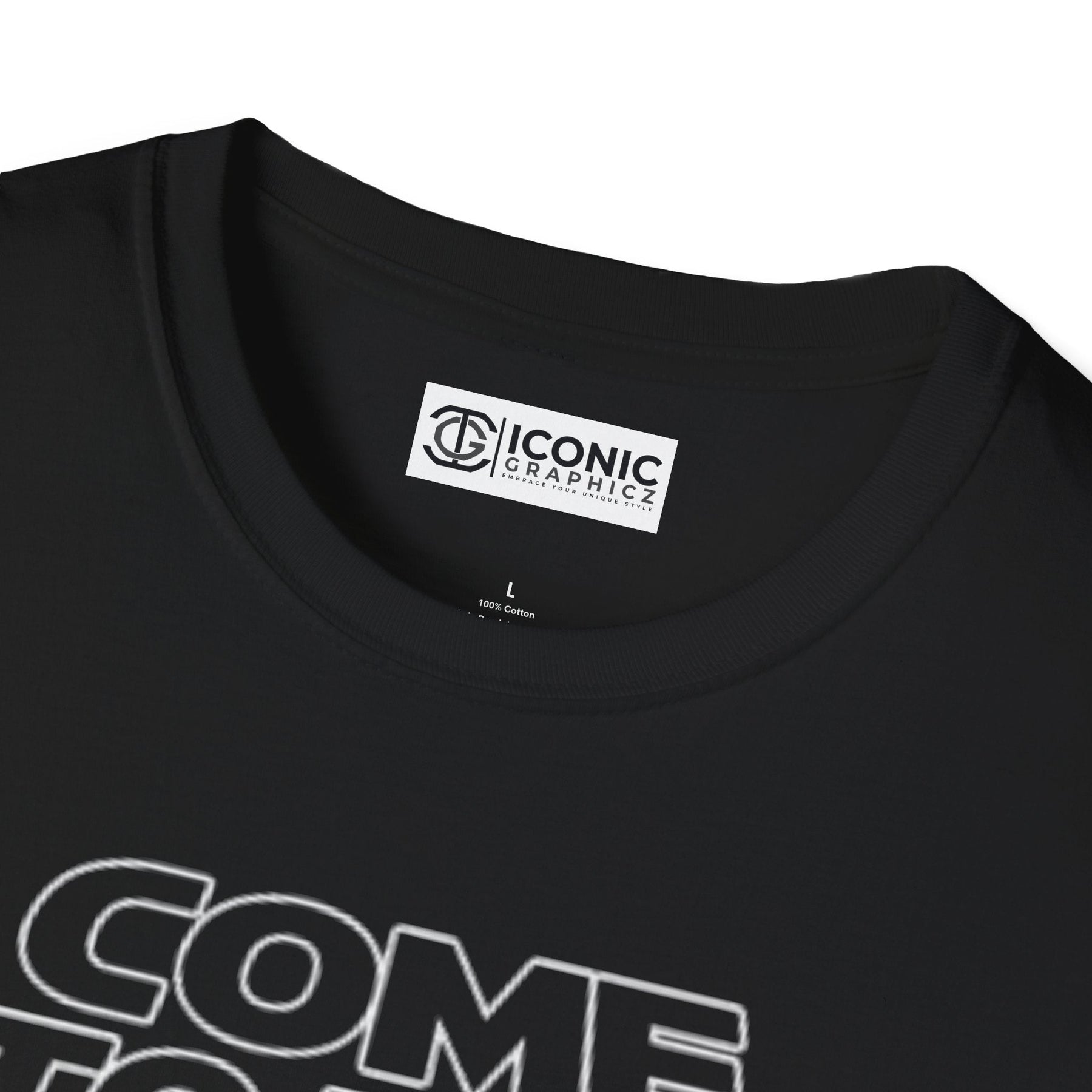 Star Wars T-Shirt Printify