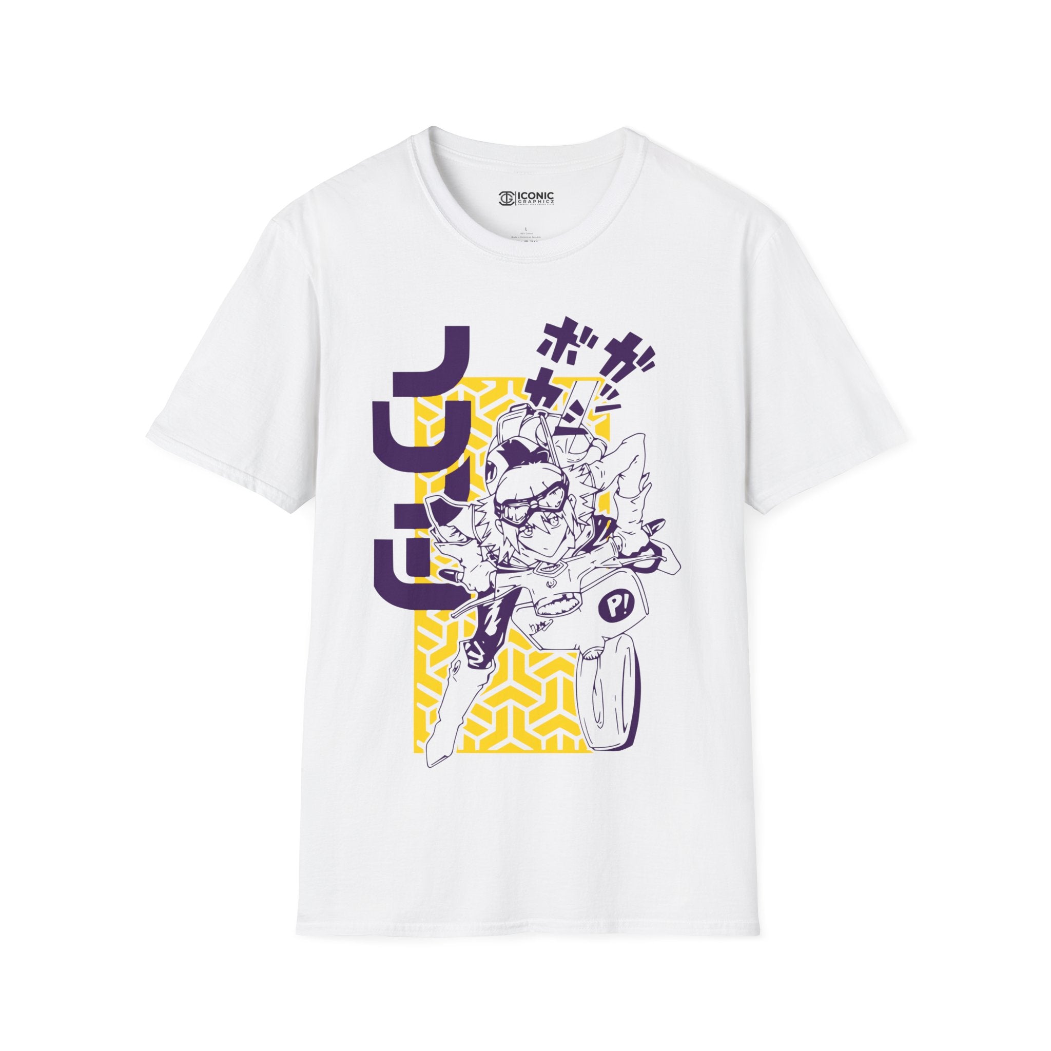 FLCL T-Shirt