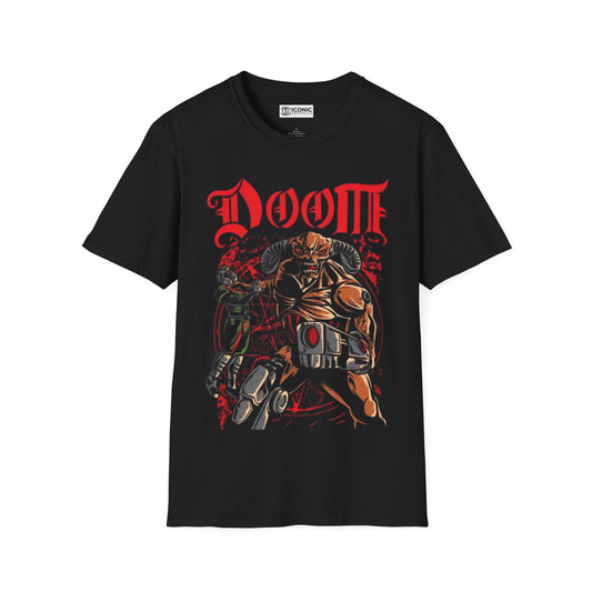 Doom T-Shirt