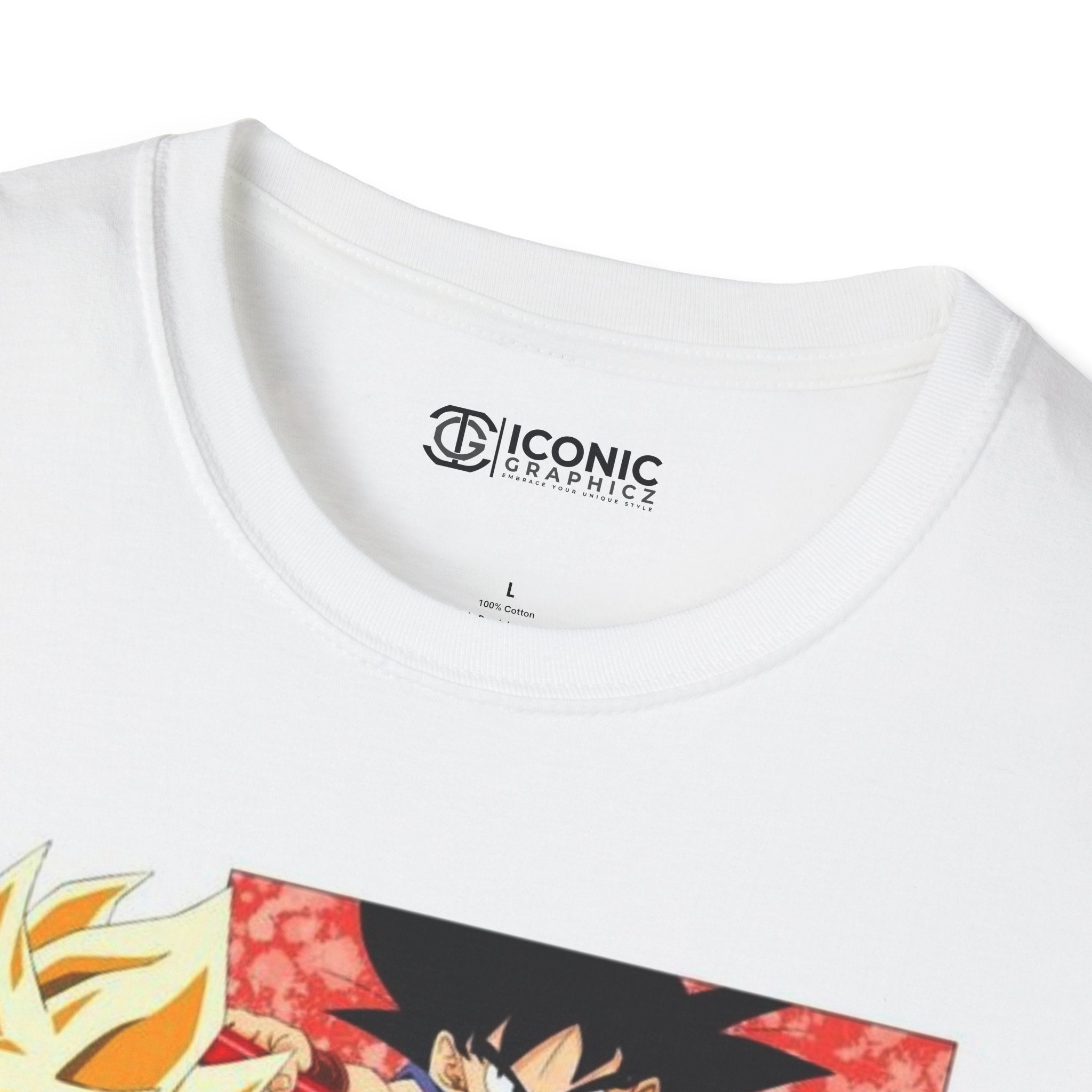 Goku Dragonball Super T-Shirt