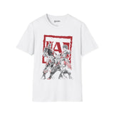 All Might and Deku My hero academia T-Shirt - 