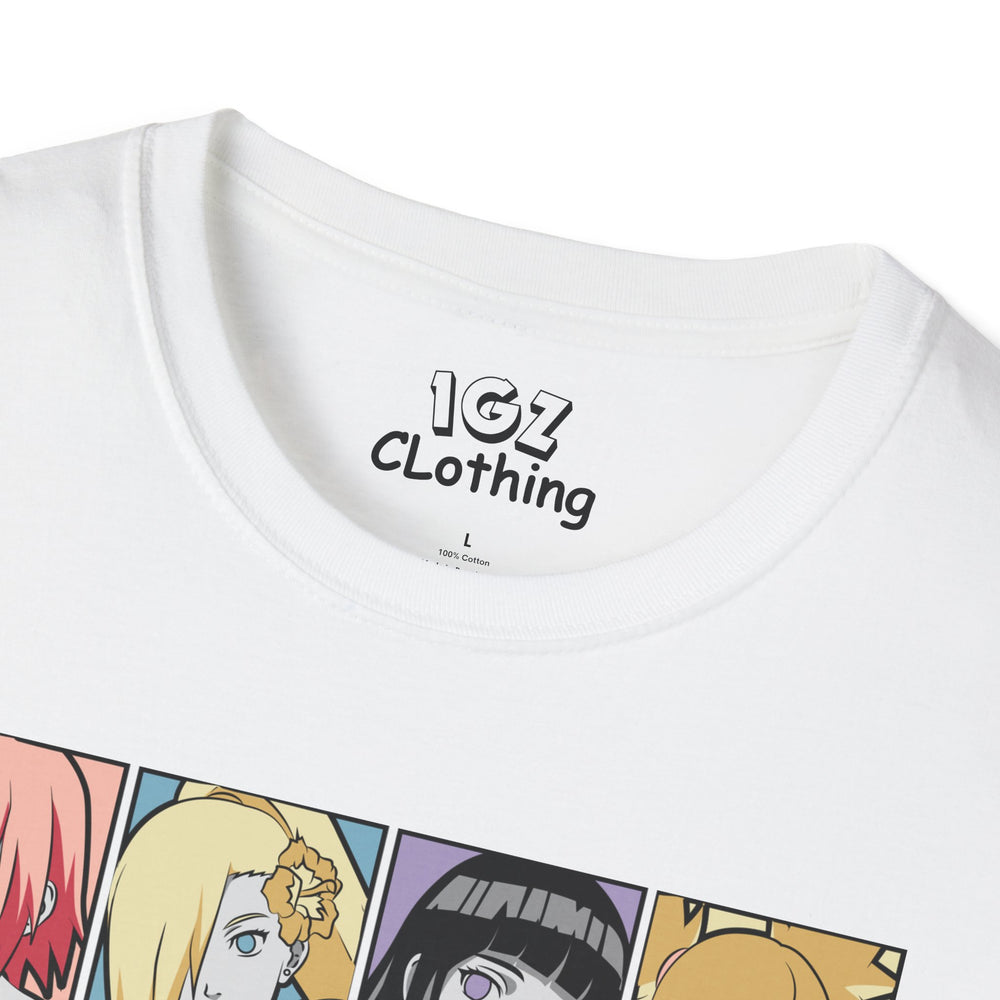 Naruto T-Shirt