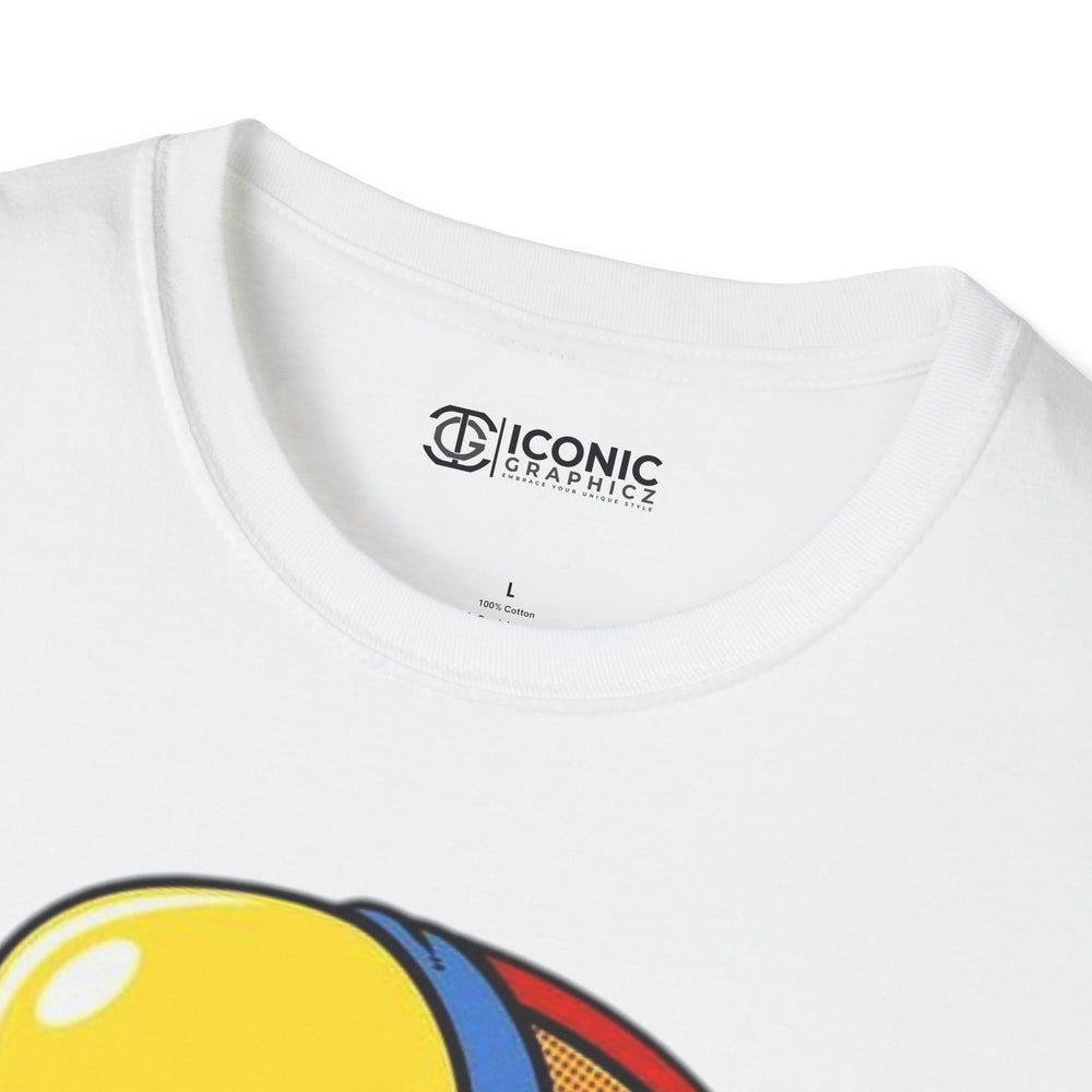 Alien T-Shirt - 