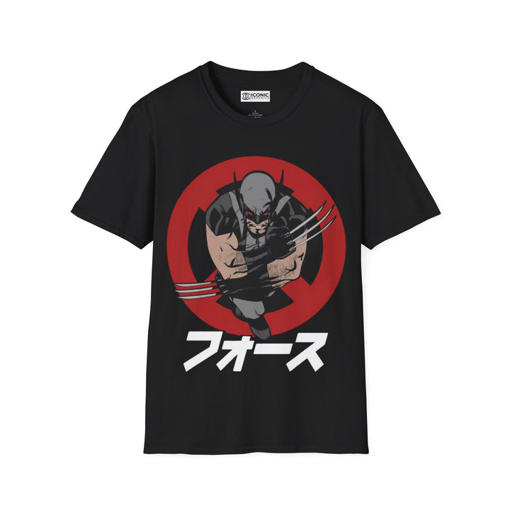 Wolverine T-Shirt - 