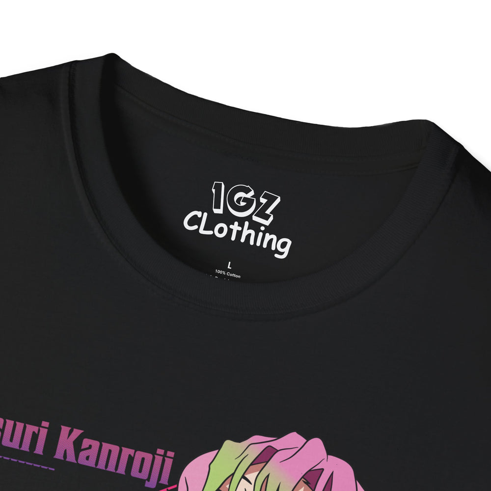 Mitsuri Demon Slayer T-Shirt