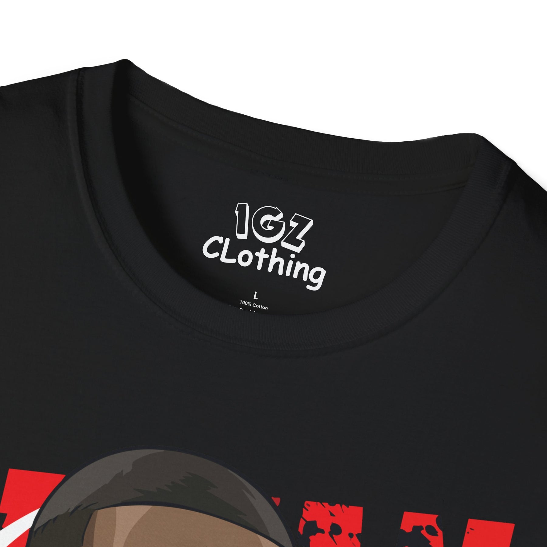 Dame NBA T-Shirt