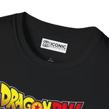 Dragonball Sparking Zero T-Shirt Printify