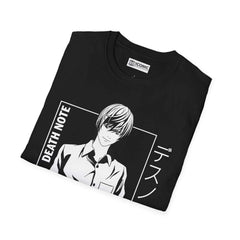 Kira Unisex Softstyle T-Shirt - IGZ Clothing 