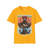 Itachi x Kisame Naruto T-Shirt