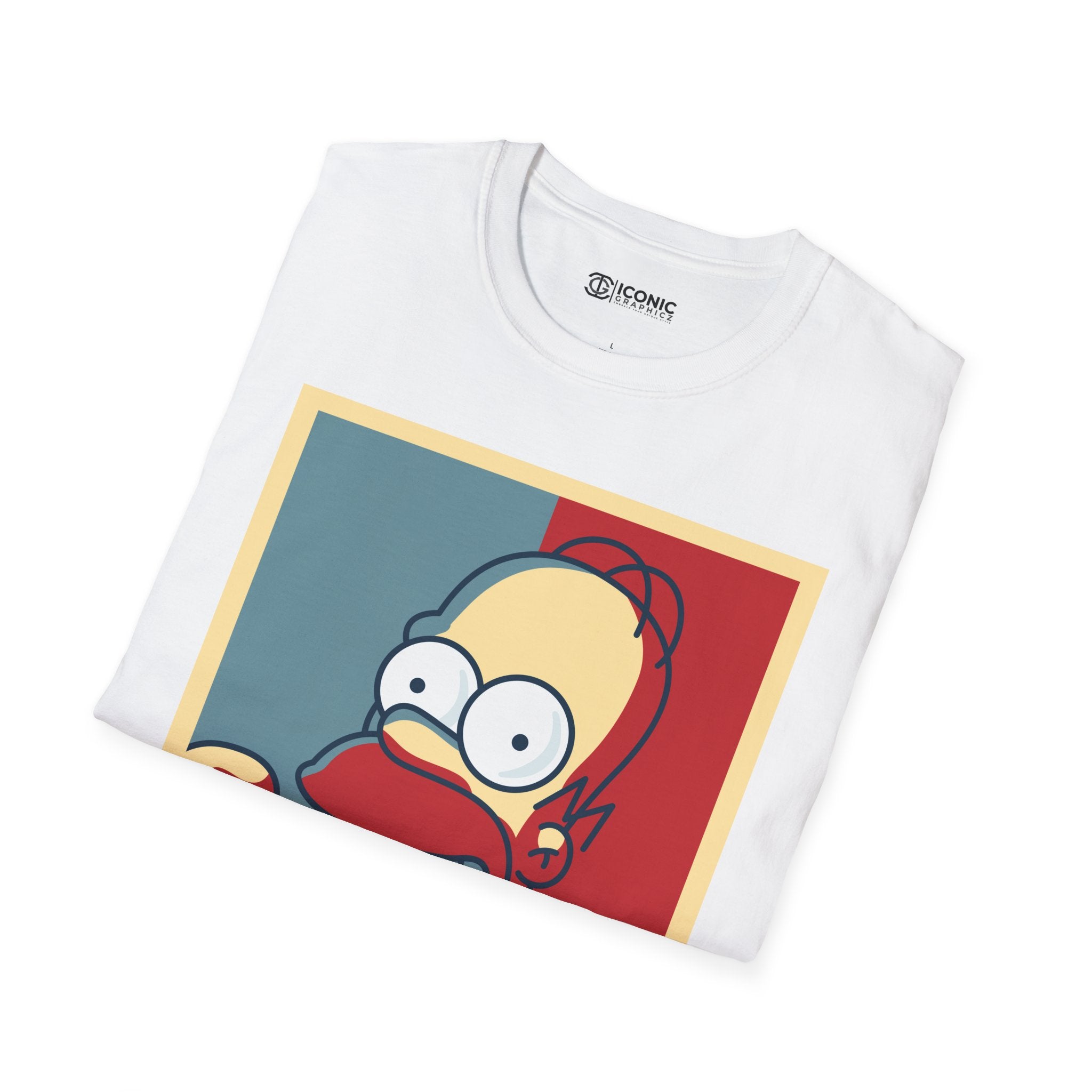 The Simpsons T-Shirt