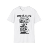 Dorohedoro Ebisu T-Shirt - 