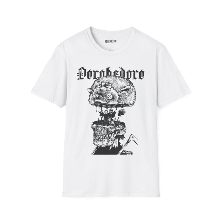 Dorohedoro Ebisu T-Shirt - 
