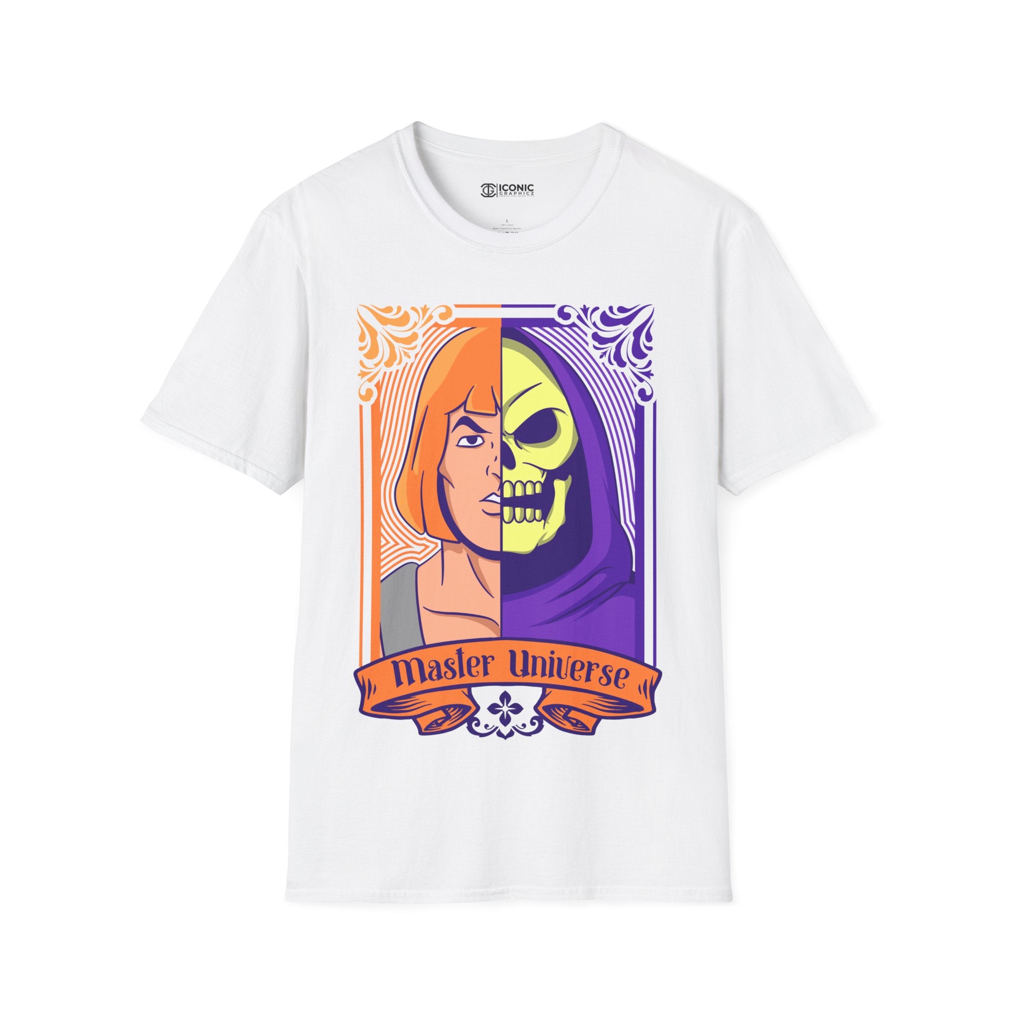 He-Man T-Shirt