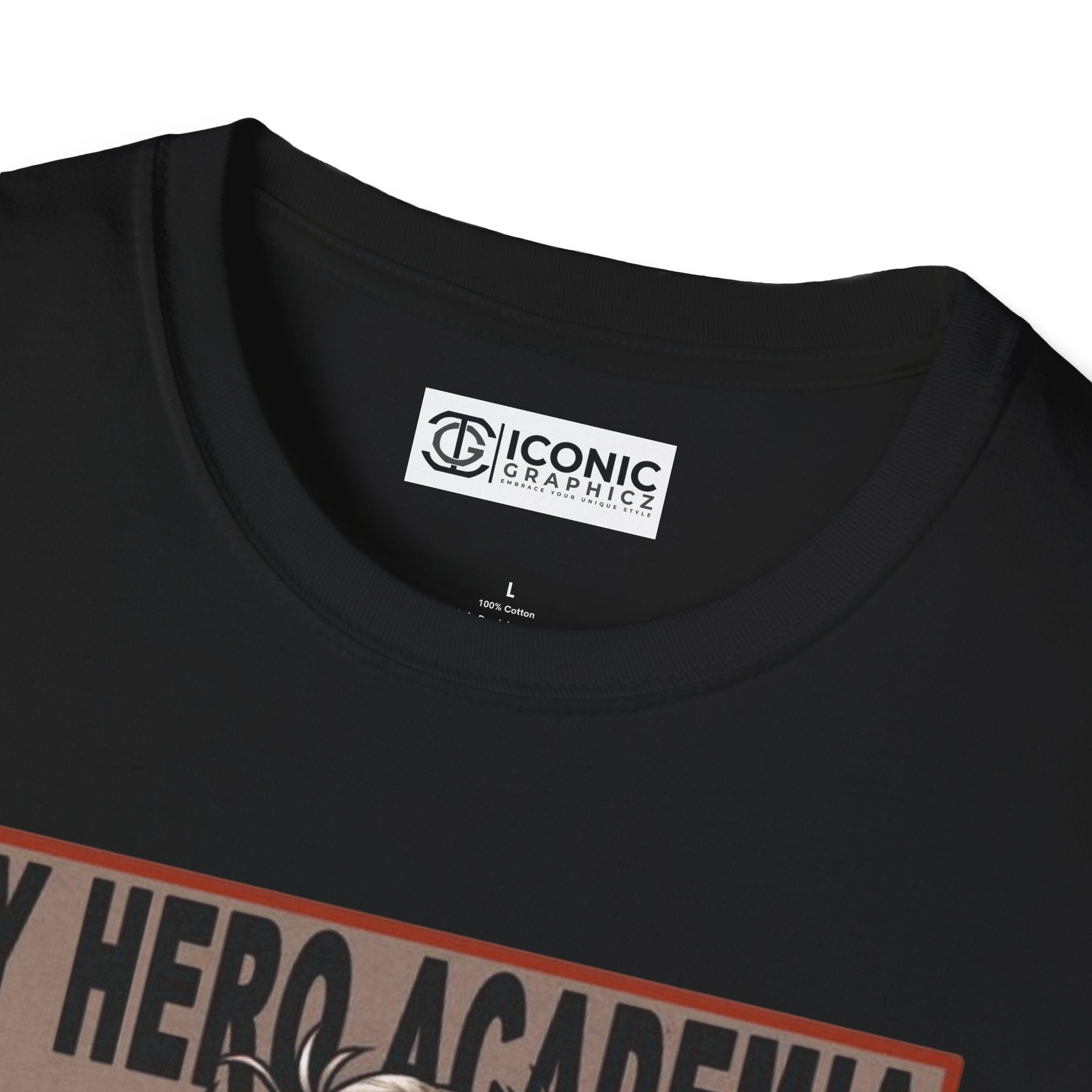 Himiko Toga My hero academia T-Shirt