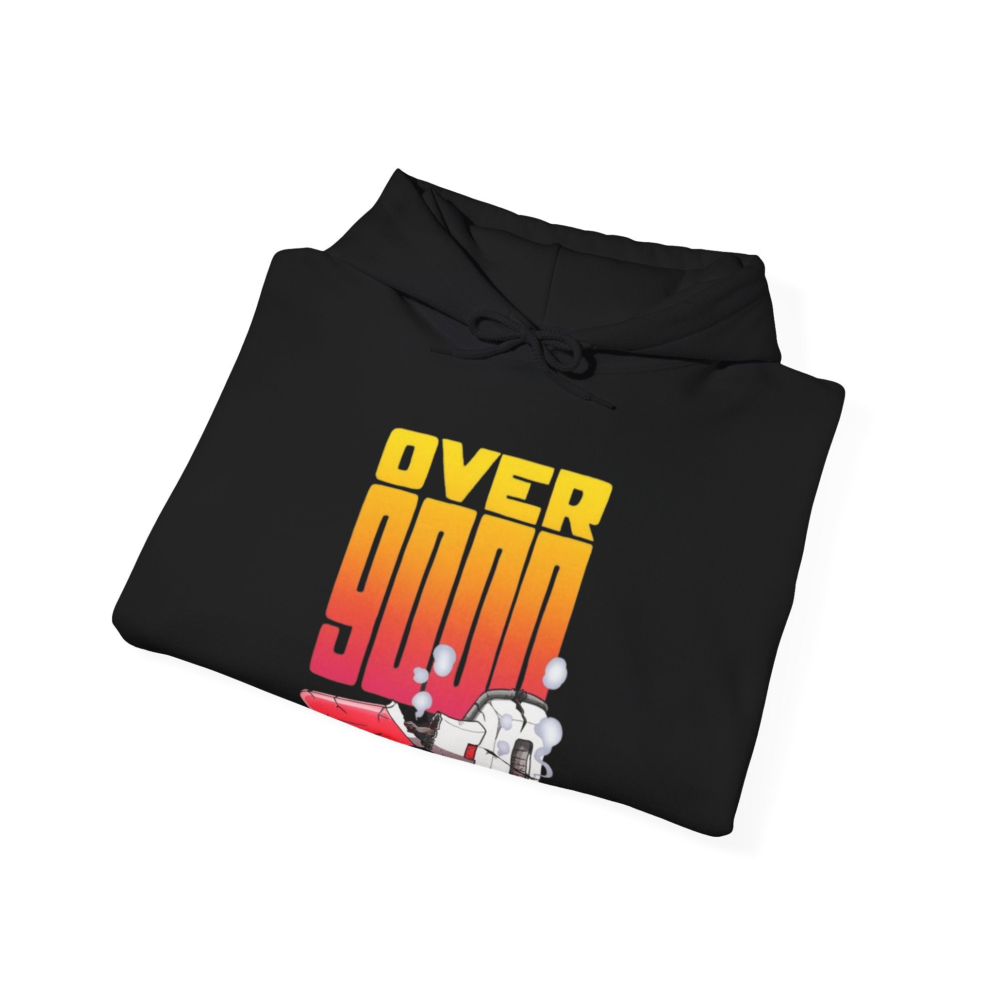 Over 9,000 Unisex Heavy Blend™ Hooded Sweatshirt