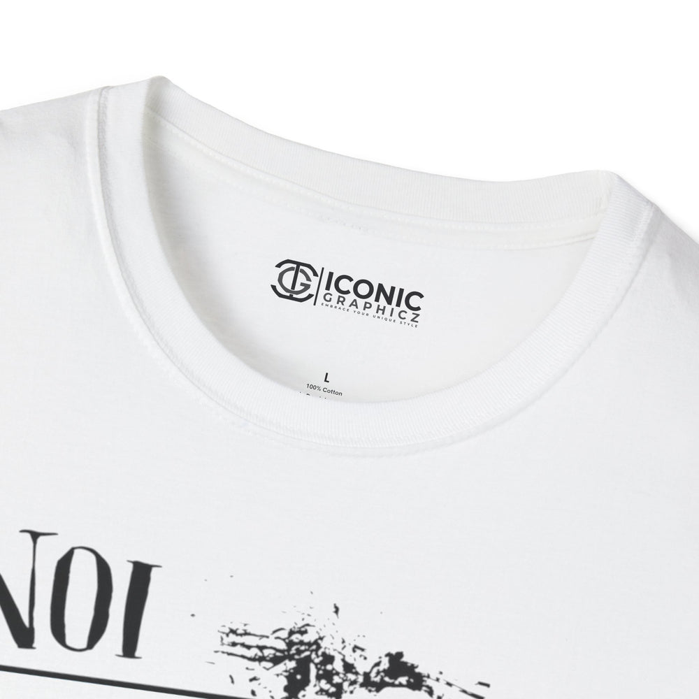 Dorohedoro Shin and Noi T-Shirt - 