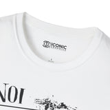Dorohedoro Shin and Noi T-Shirt - 