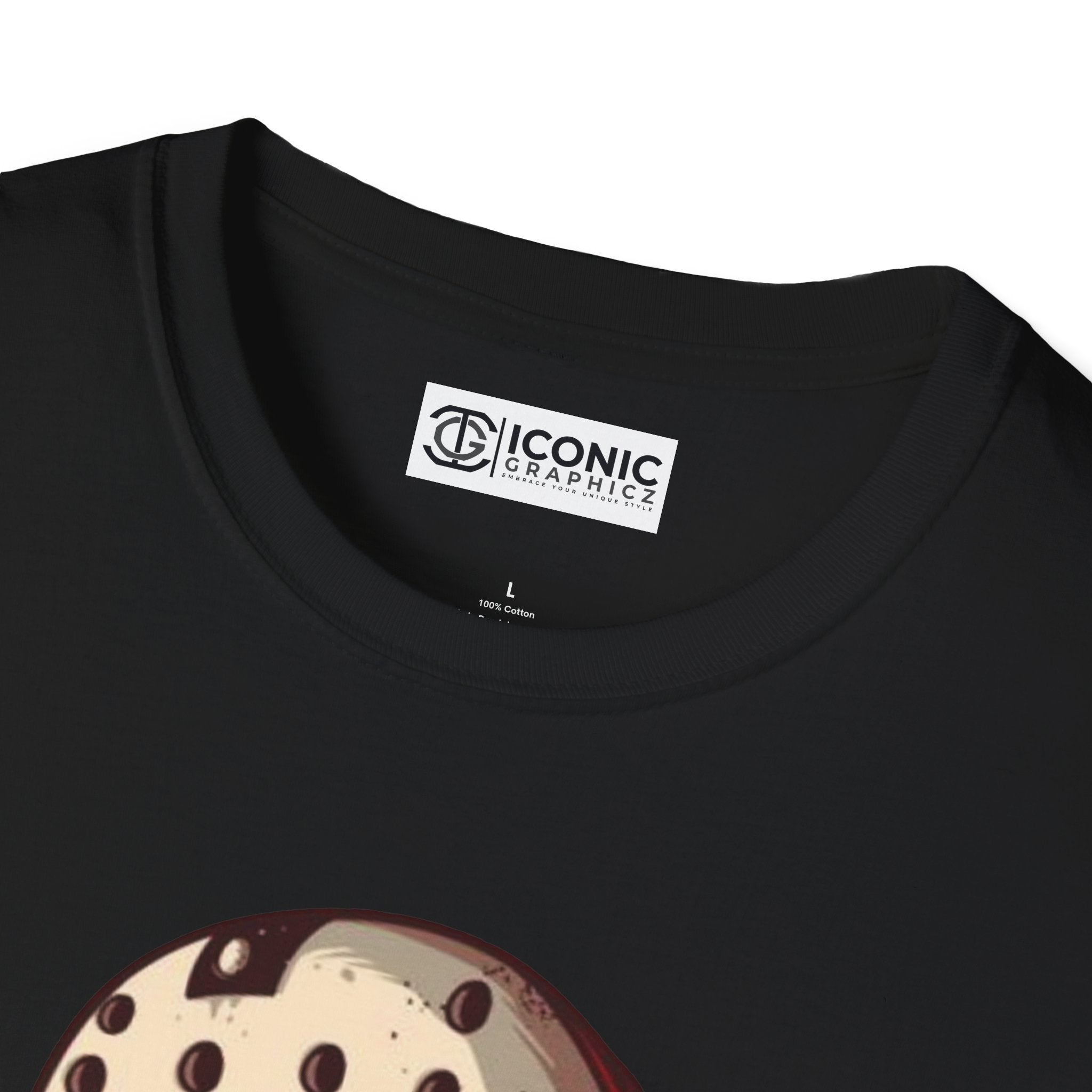 Jason Voorhees T-Shirt