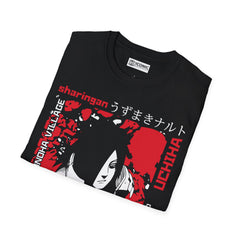 Madara Unisex Softstyle T-Shirt - IGZ Clothing 