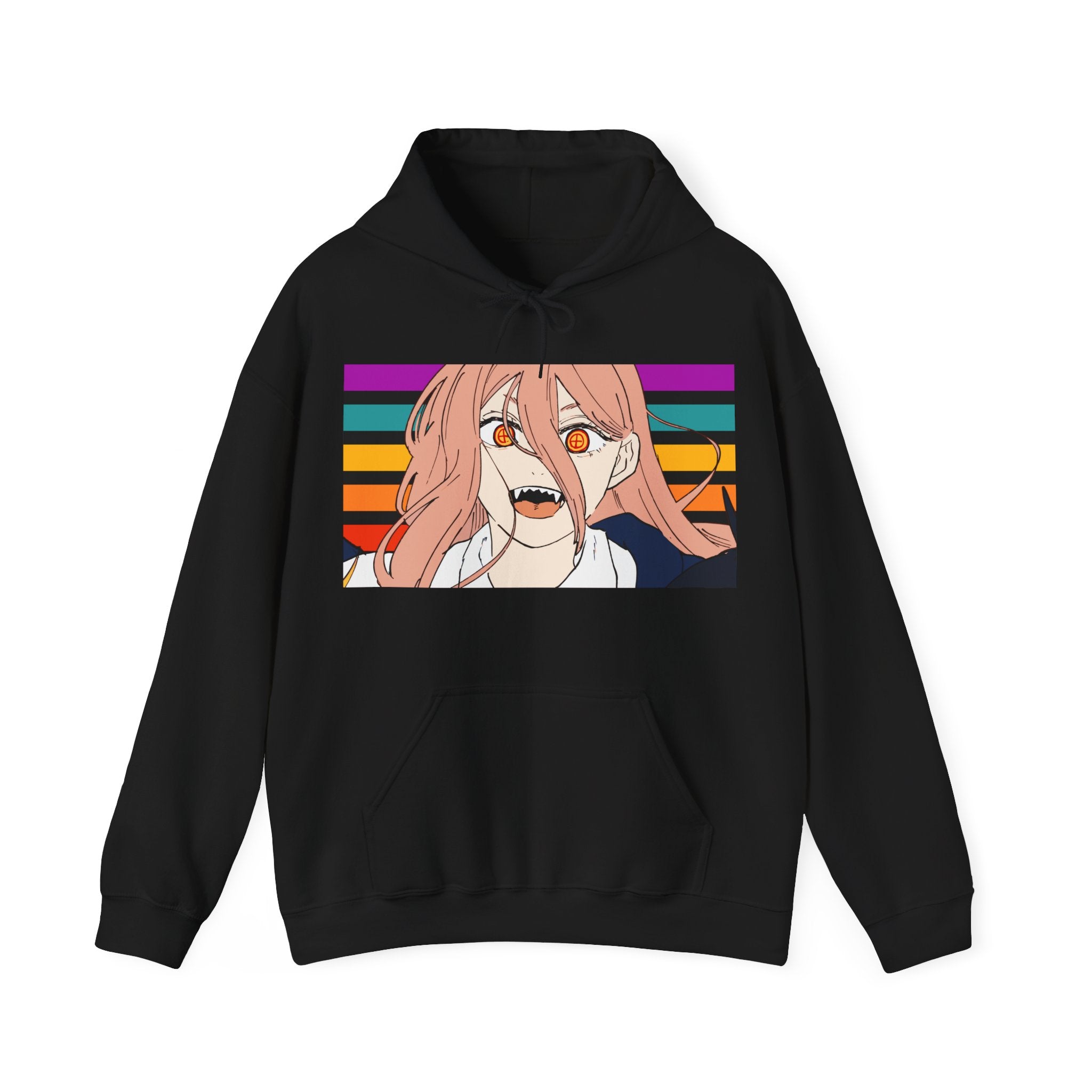 Power Unisex Heavy Blend™ Hooded Sweatshirt