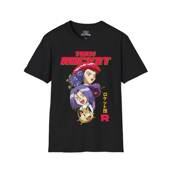 TeamRocket T-Shirt